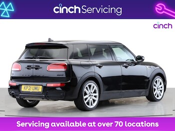 Used MINI Clubman 2021 for sale - 76164084: Photo 3
