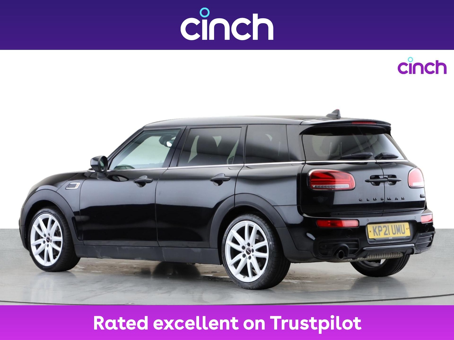 Used MINI Clubman 2021 for sale - 76164084: Photo 6