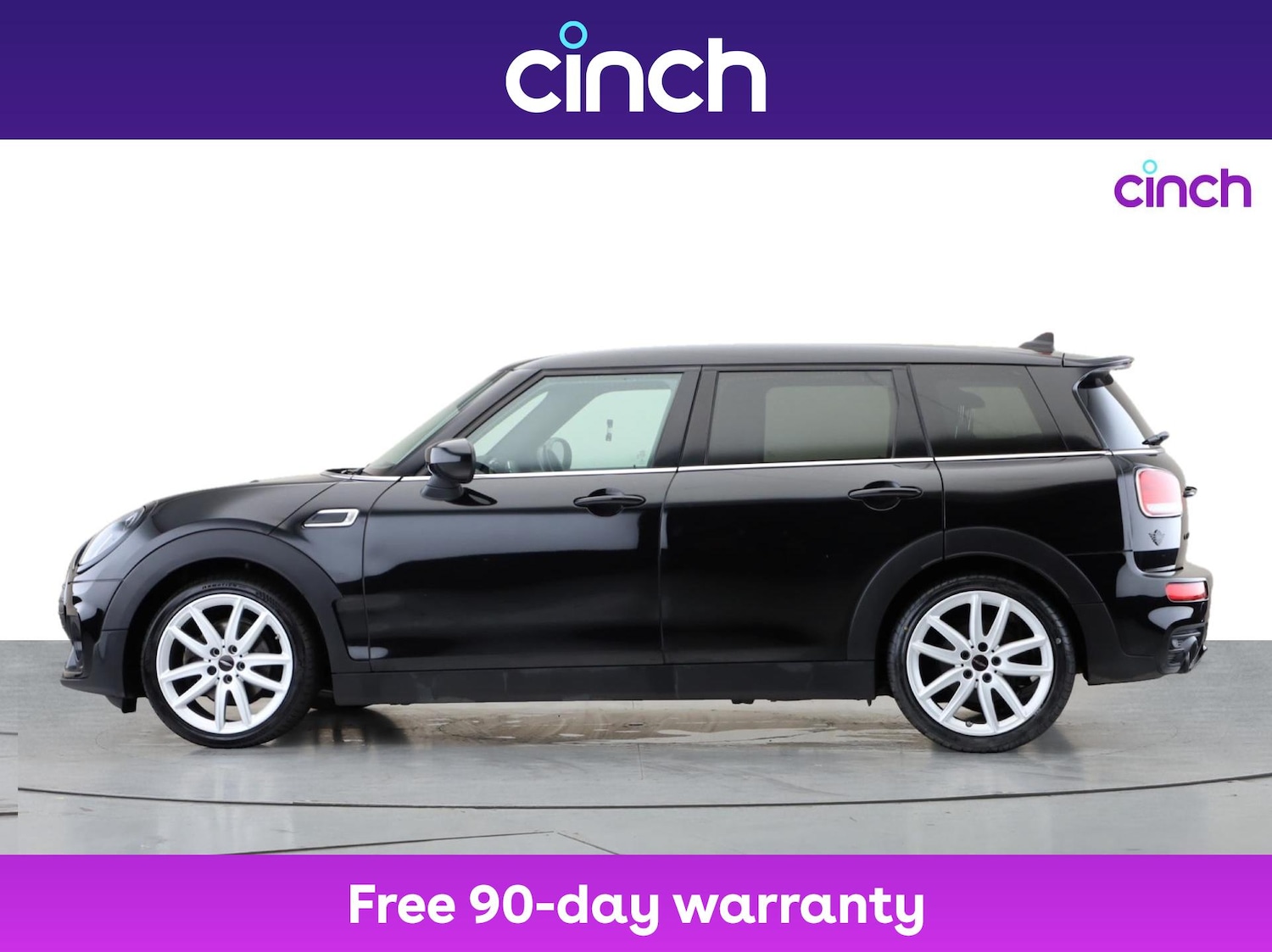 Used MINI Clubman 2021 for sale - 76164084: Photo 8