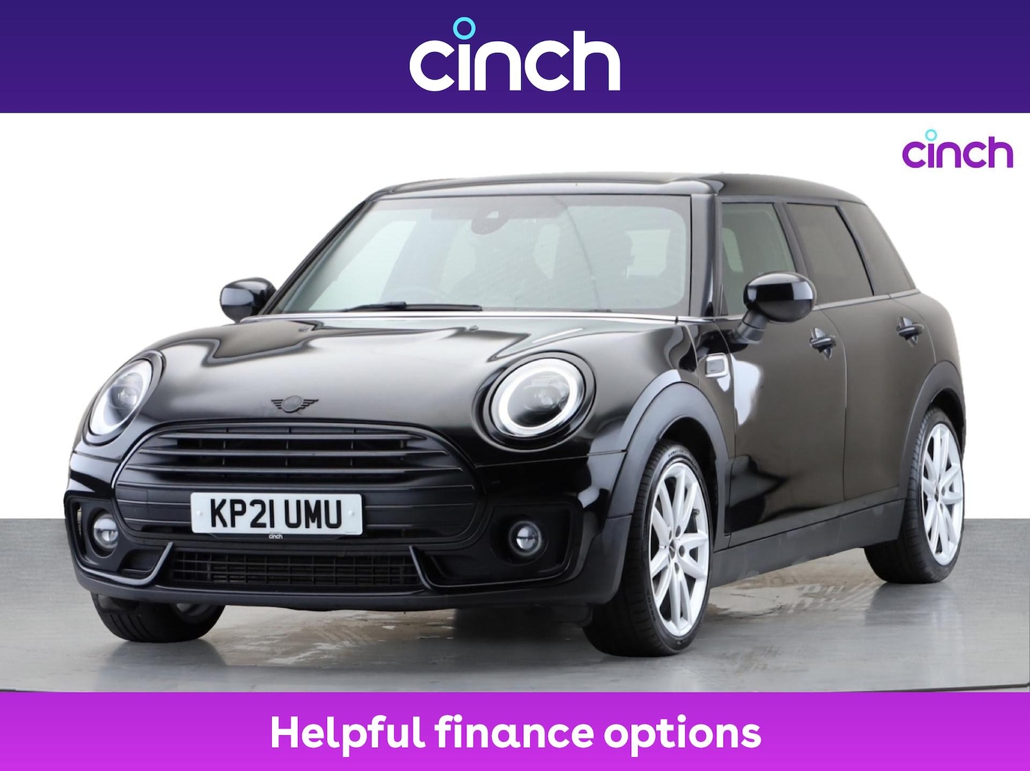 Used MINI Clubman 2021 for sale - 76164084: Photo 9