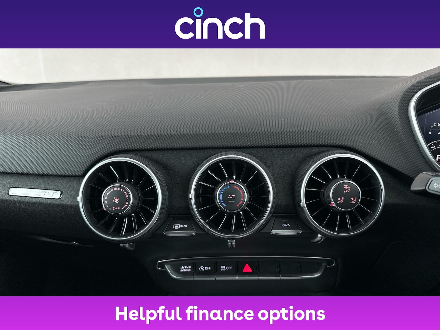 Used Audi TT 2019 for sale - 76376644: Photo 17