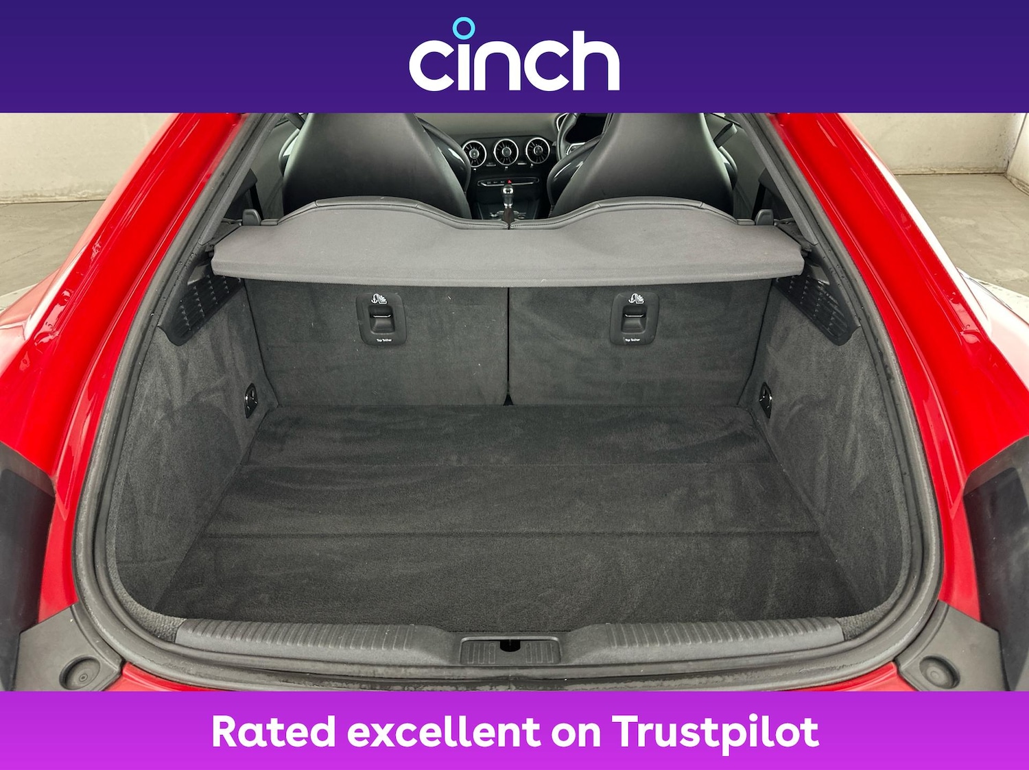 Used Audi TT 2019 for sale - 76376644: Photo 21