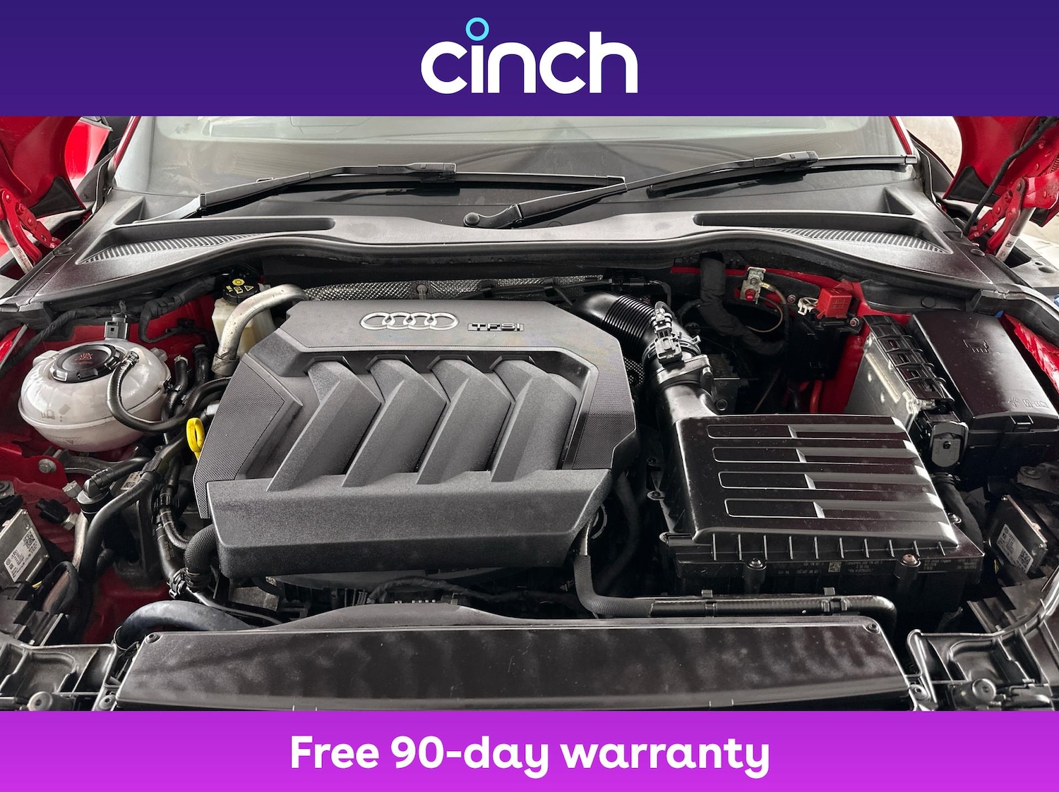 Used Audi TT 2019 for sale - 76376644: Photo 23