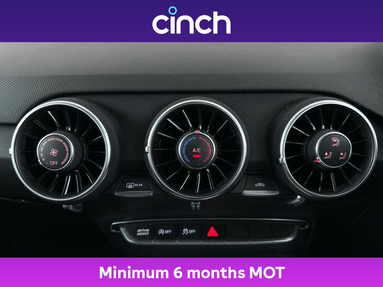 Used Audi TT 2019 for sale - 76376644: Photo 32