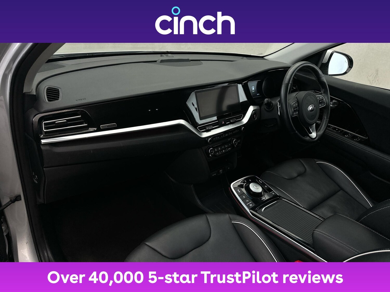 Used Kia Niro 2021 for sale - 77056189: Photo 14