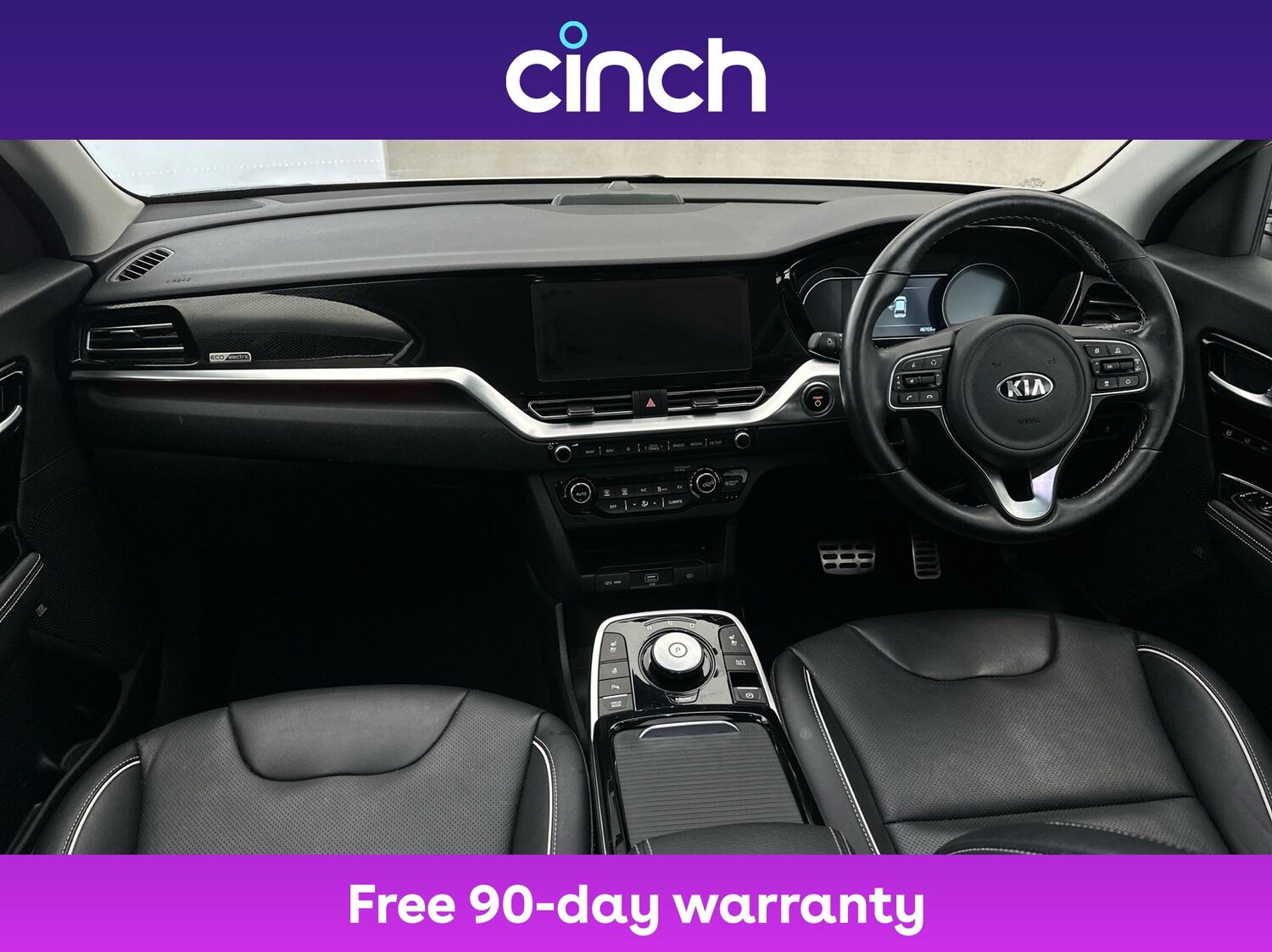 Used Kia Niro 2021 for sale - 77056189: Photo 15