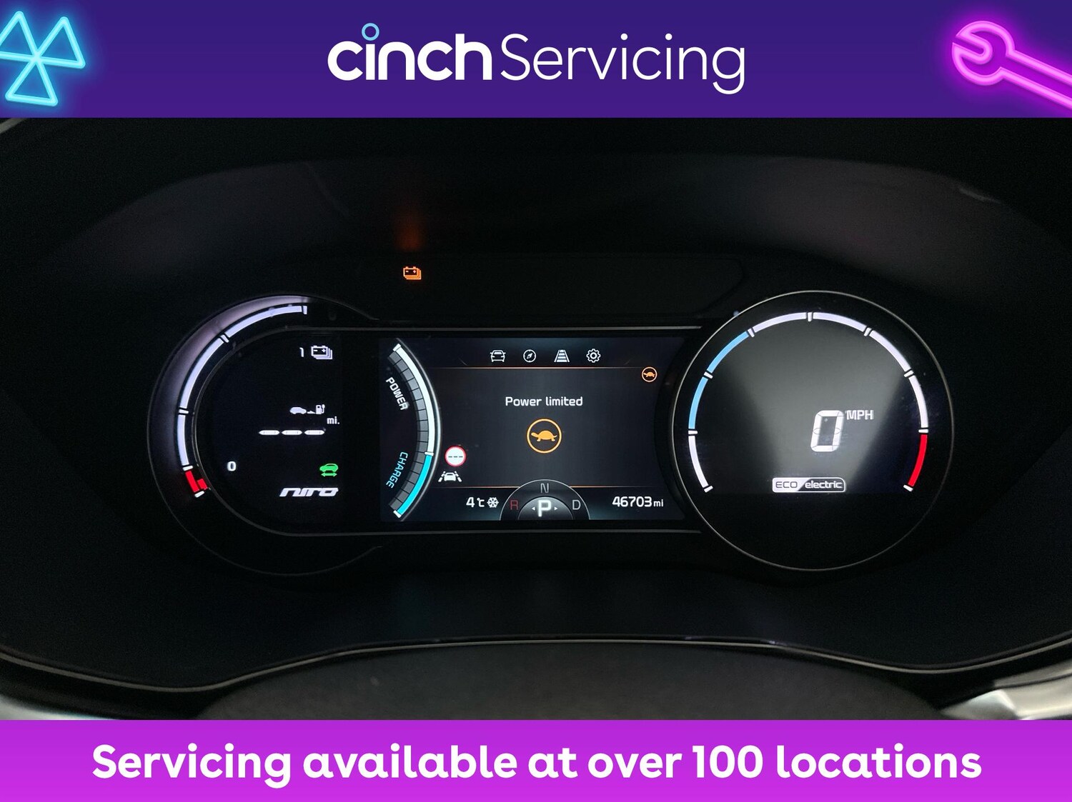 Used Kia Niro 2021 for sale - 77056189: Photo 18