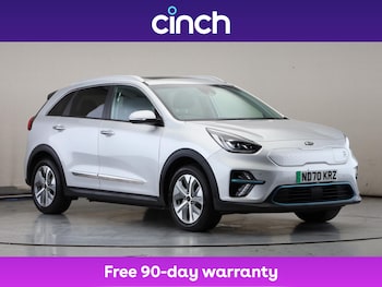 Used Kia Niro 2021 for sale - 77056189: Photo