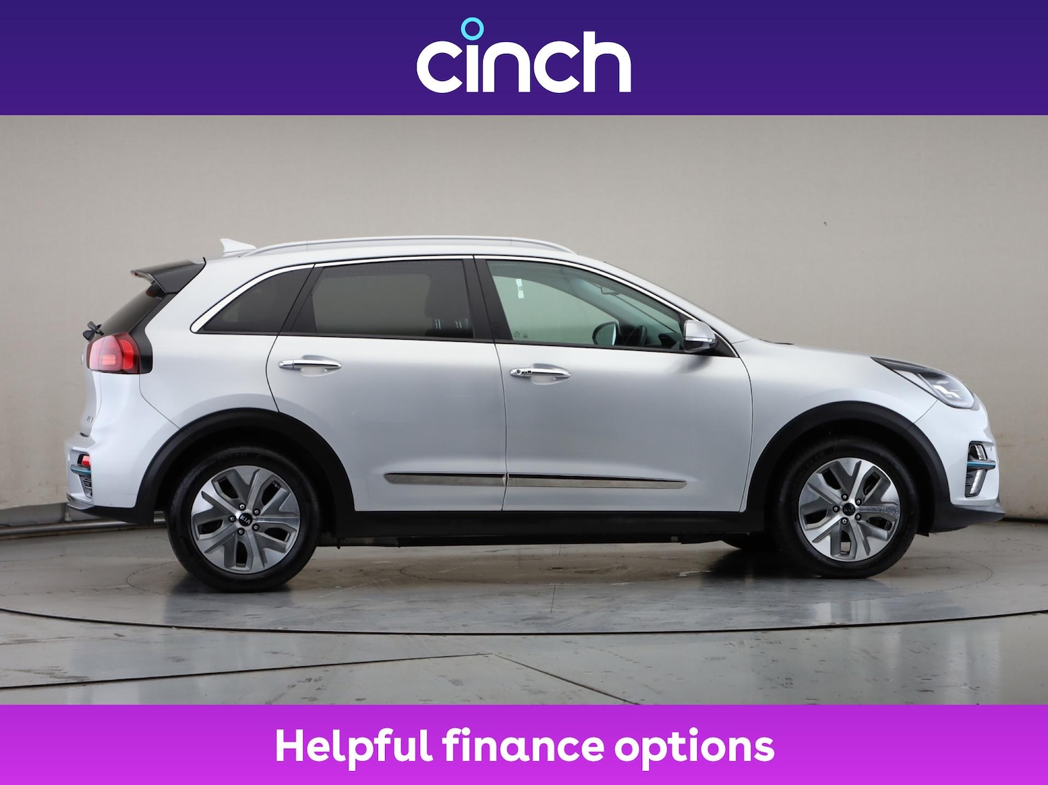 Used Kia Niro 2021 for sale - 77056189: Photo 2