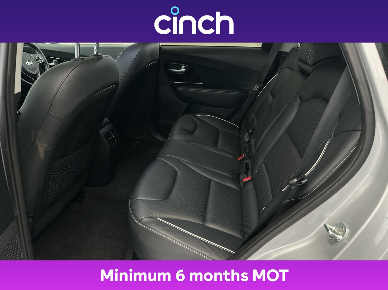 Used Kia Niro 2021 for sale - 77056189: Photo 20