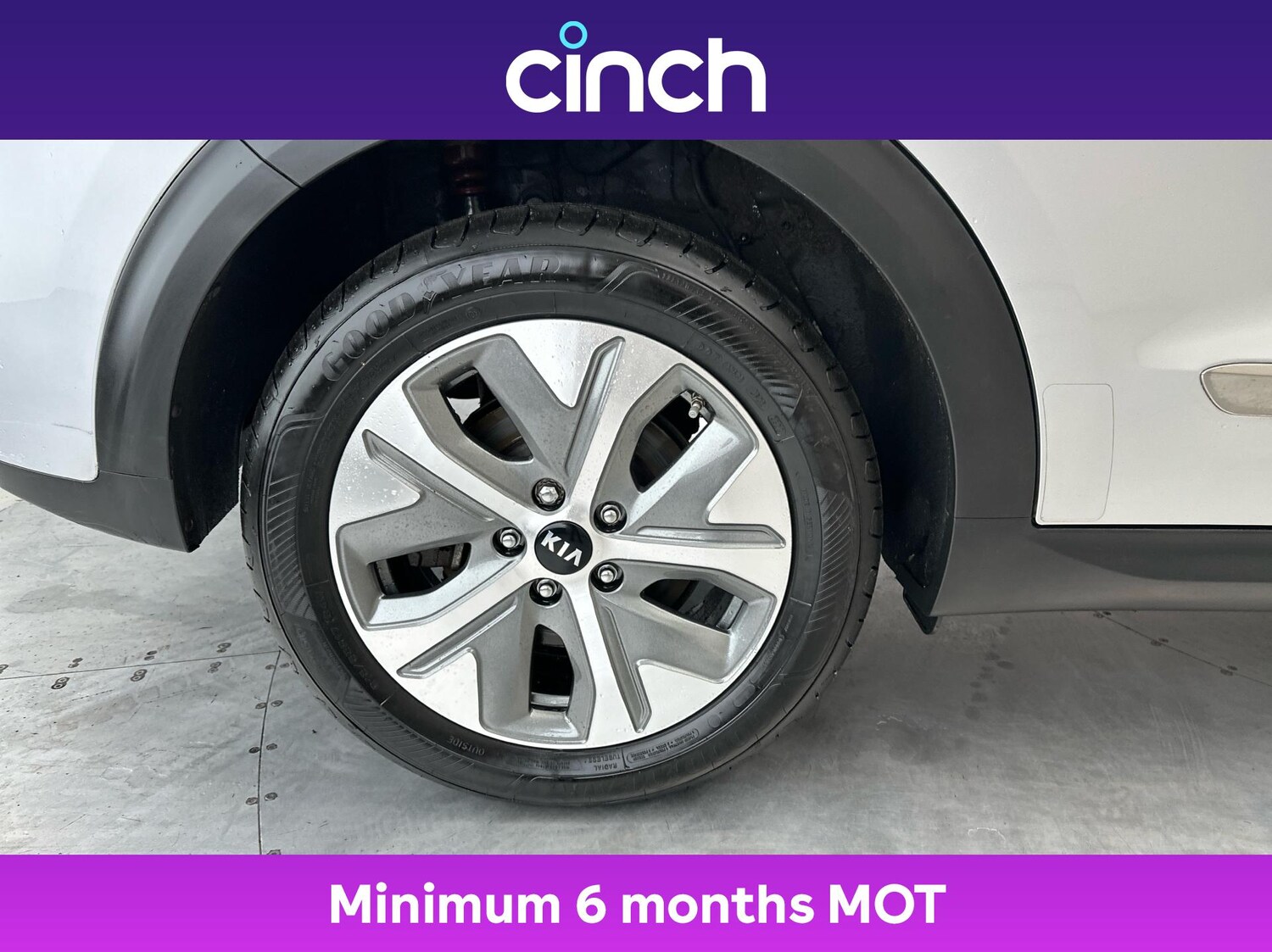 Used Kia Niro 2021 for sale - 77056189: Photo 27