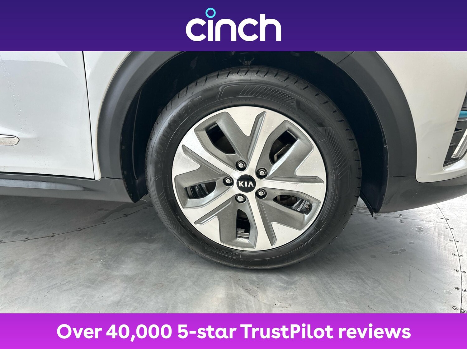 Used Kia Niro 2021 for sale - 77056189: Photo 28