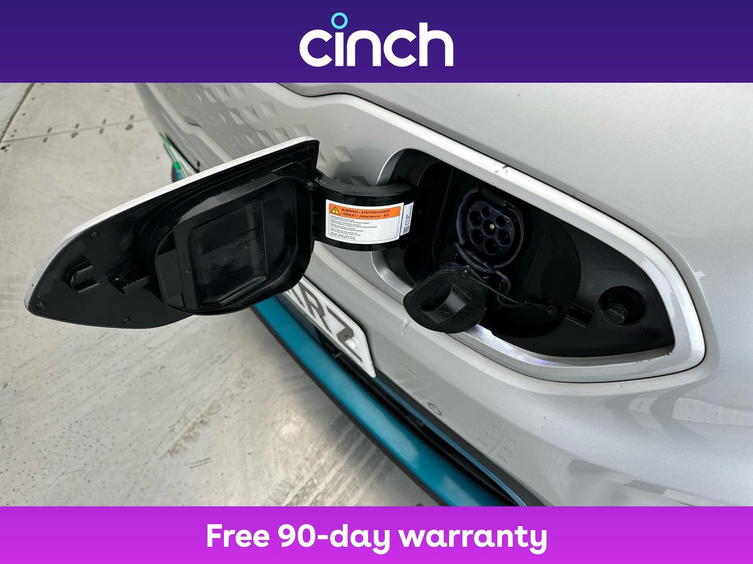 Used Kia Niro 2021 for sale - 77056189: Photo 29