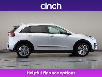 Used Kia Niro 2021 for sale - 77056189: Photo