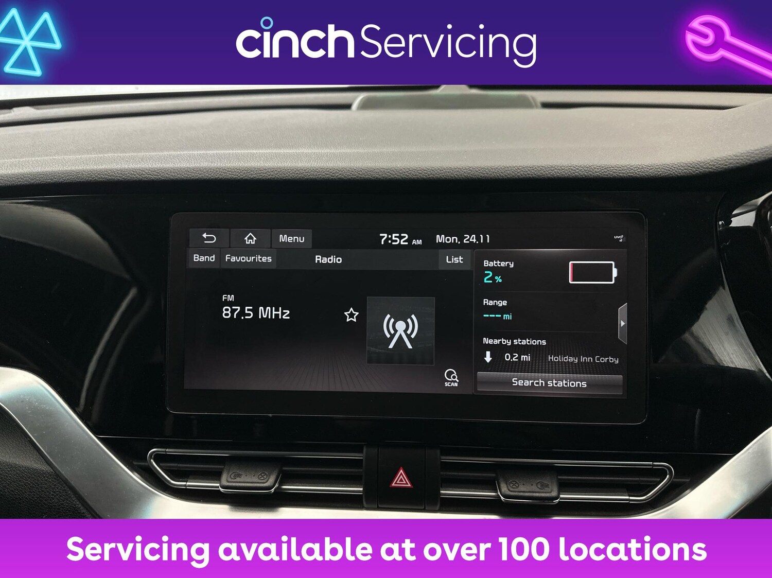 Used Kia Niro 2021 for sale - 77056189: Photo 31