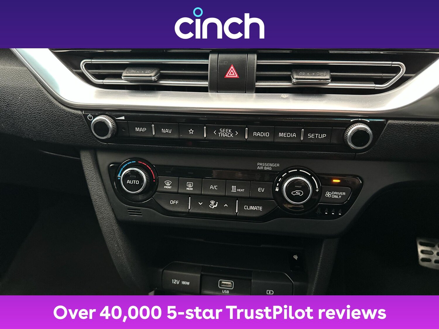 Used Kia Niro 2021 for sale - 77056189: Photo 33