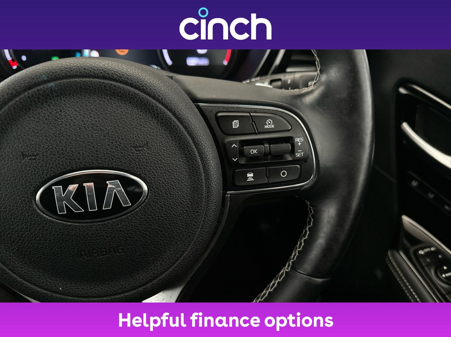 Used Kia Niro 2021 for sale - 77056189: Photo 35