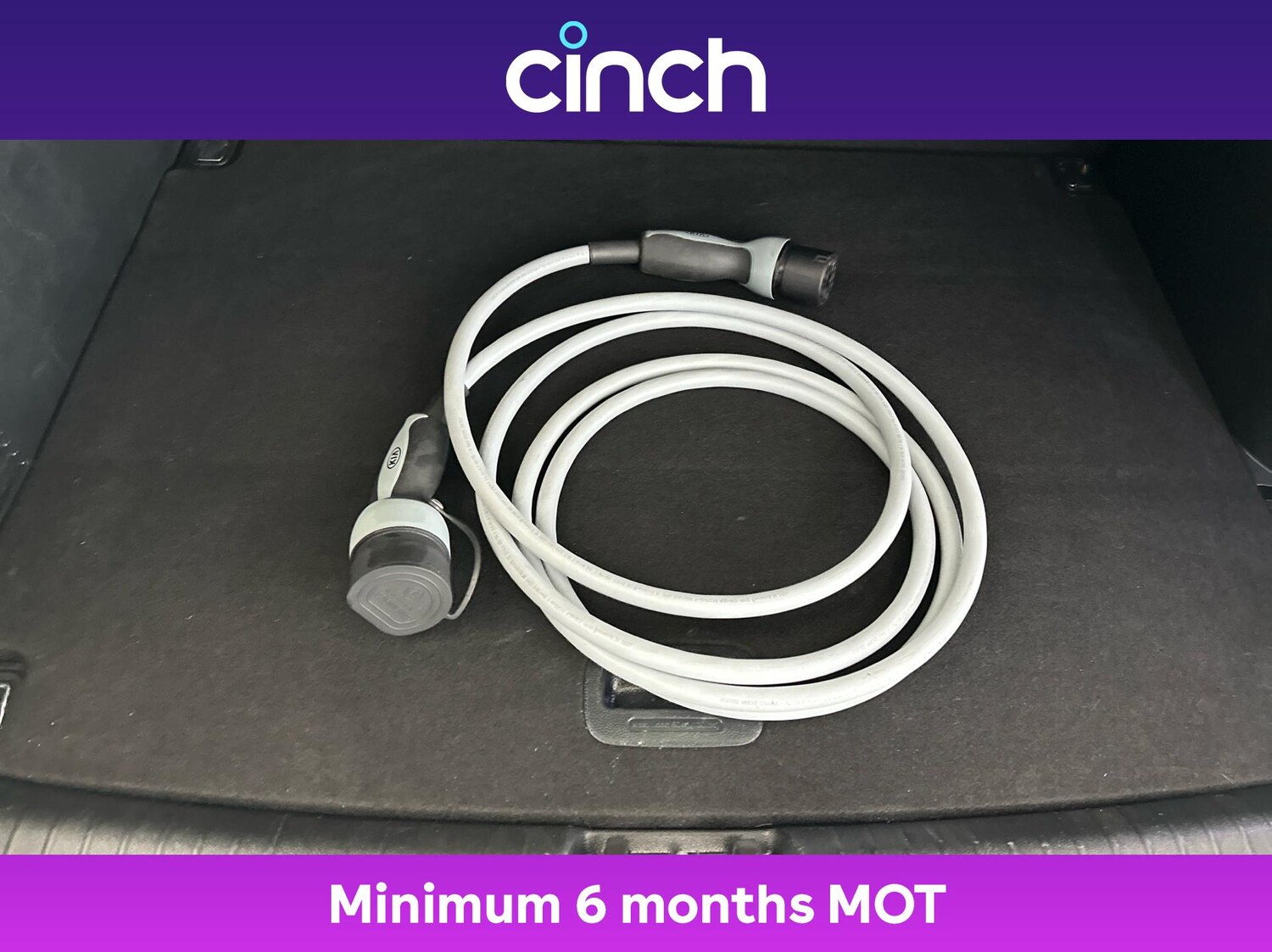 Used Kia Niro 2021 for sale - 77056189: Photo 37