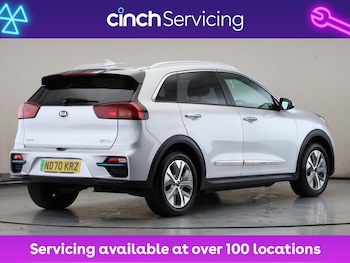 Used Kia Niro 2021 for sale - 77056189: Photo