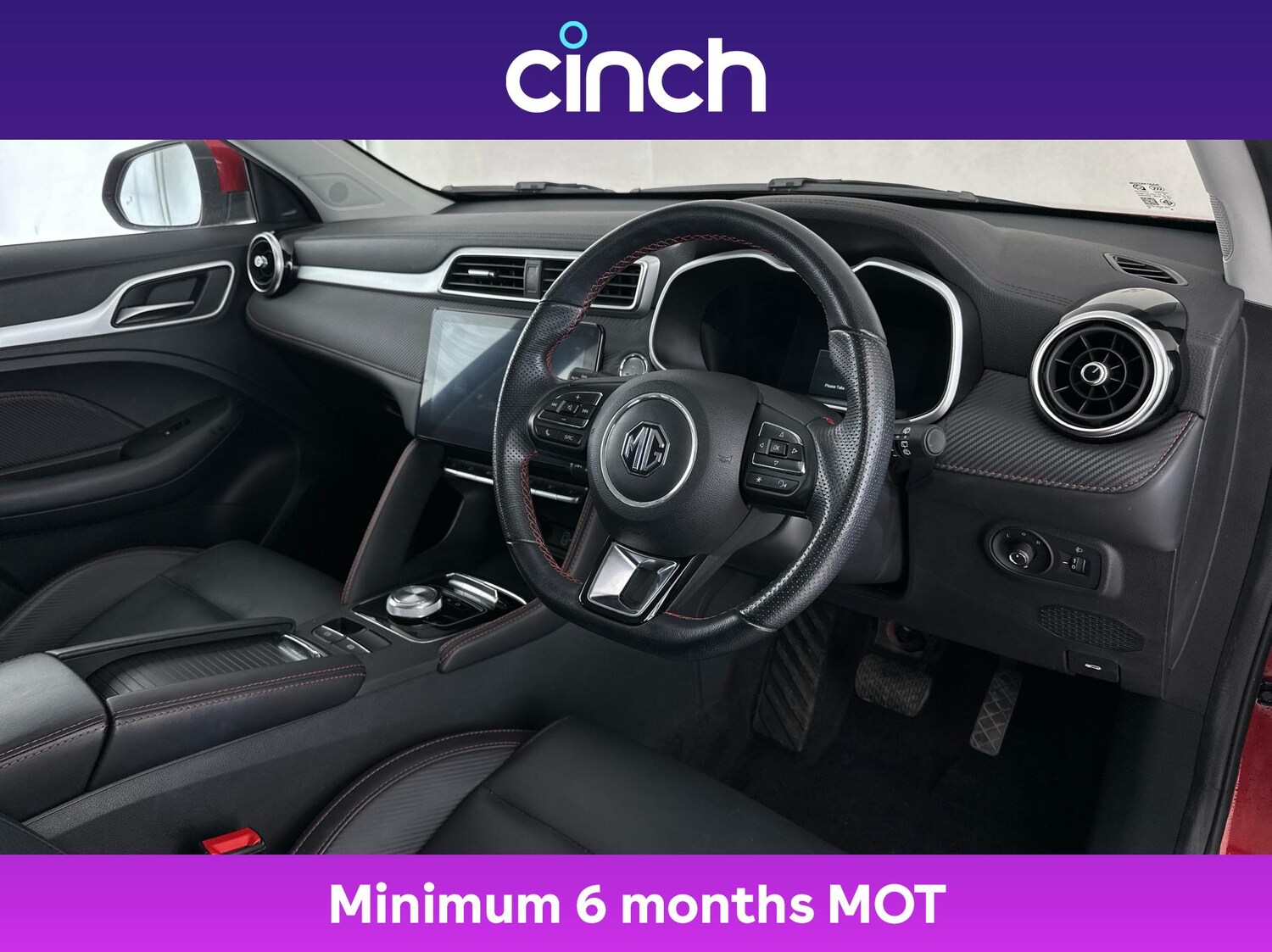 Used MG MG ZS 2022 for sale - 76197919: Photo 12