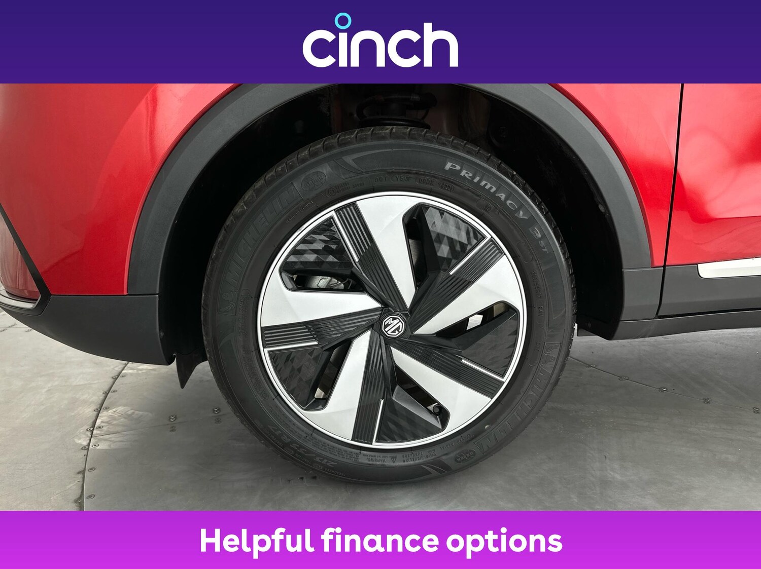 Used MG MG ZS 2022 for sale - 76197919: Photo 24