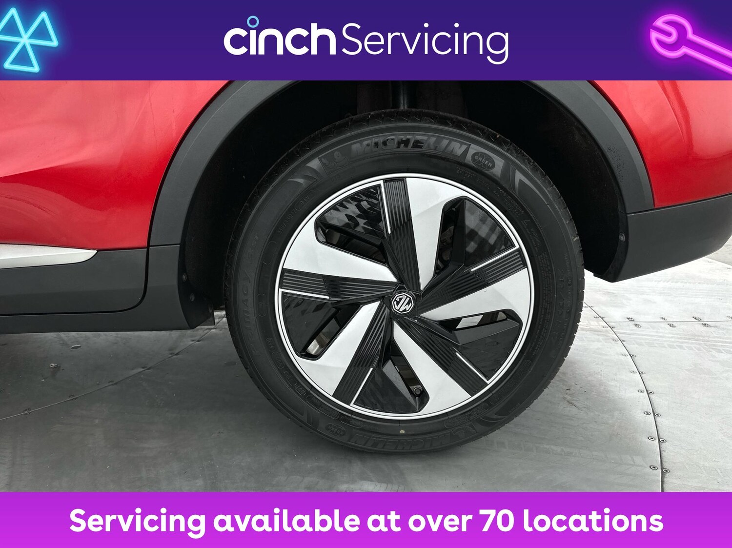 Used MG MG ZS 2022 for sale - 76197919: Photo 26