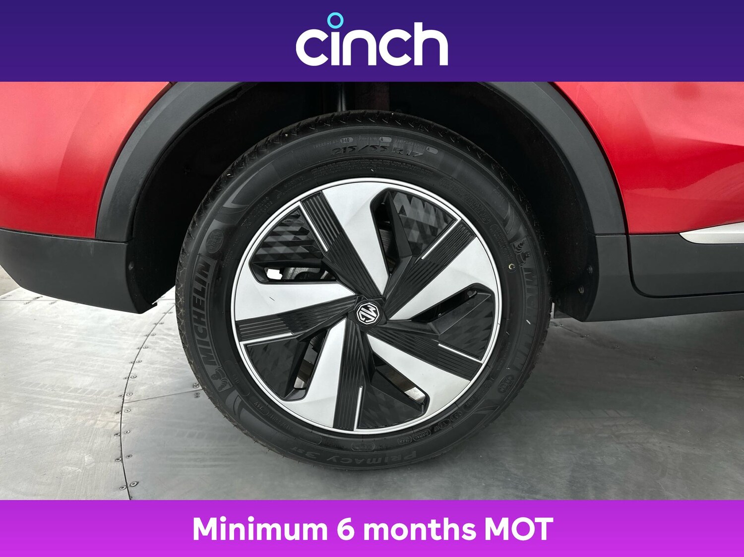 Used MG MG ZS 2022 for sale - 76197919: Photo 27