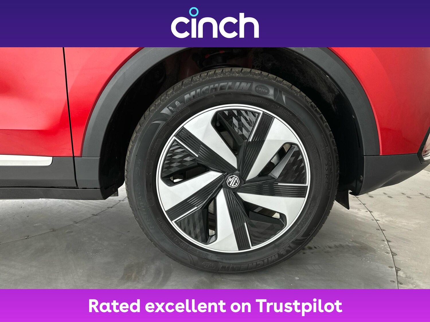 Used MG MG ZS 2022 for sale - 76197919: Photo 28