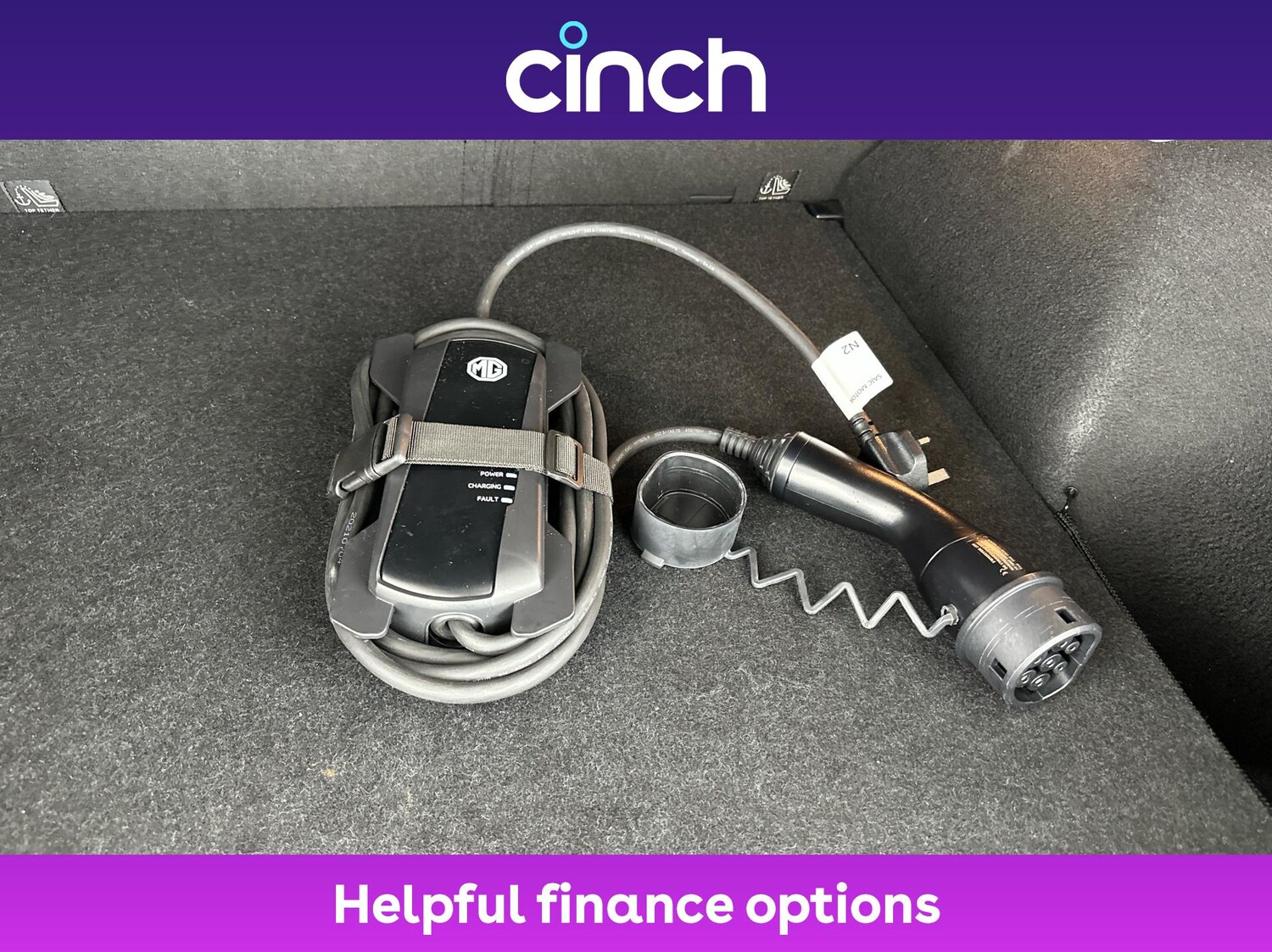 Used MG MG ZS 2022 for sale - 76197919: Photo 30