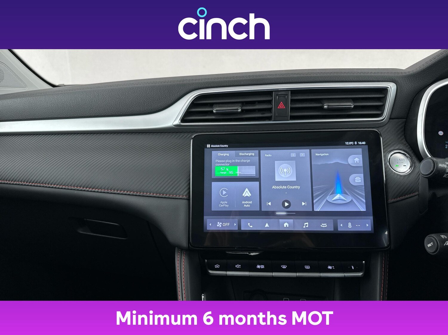 Used MG MG ZS 2022 for sale - 76197919: Photo 32