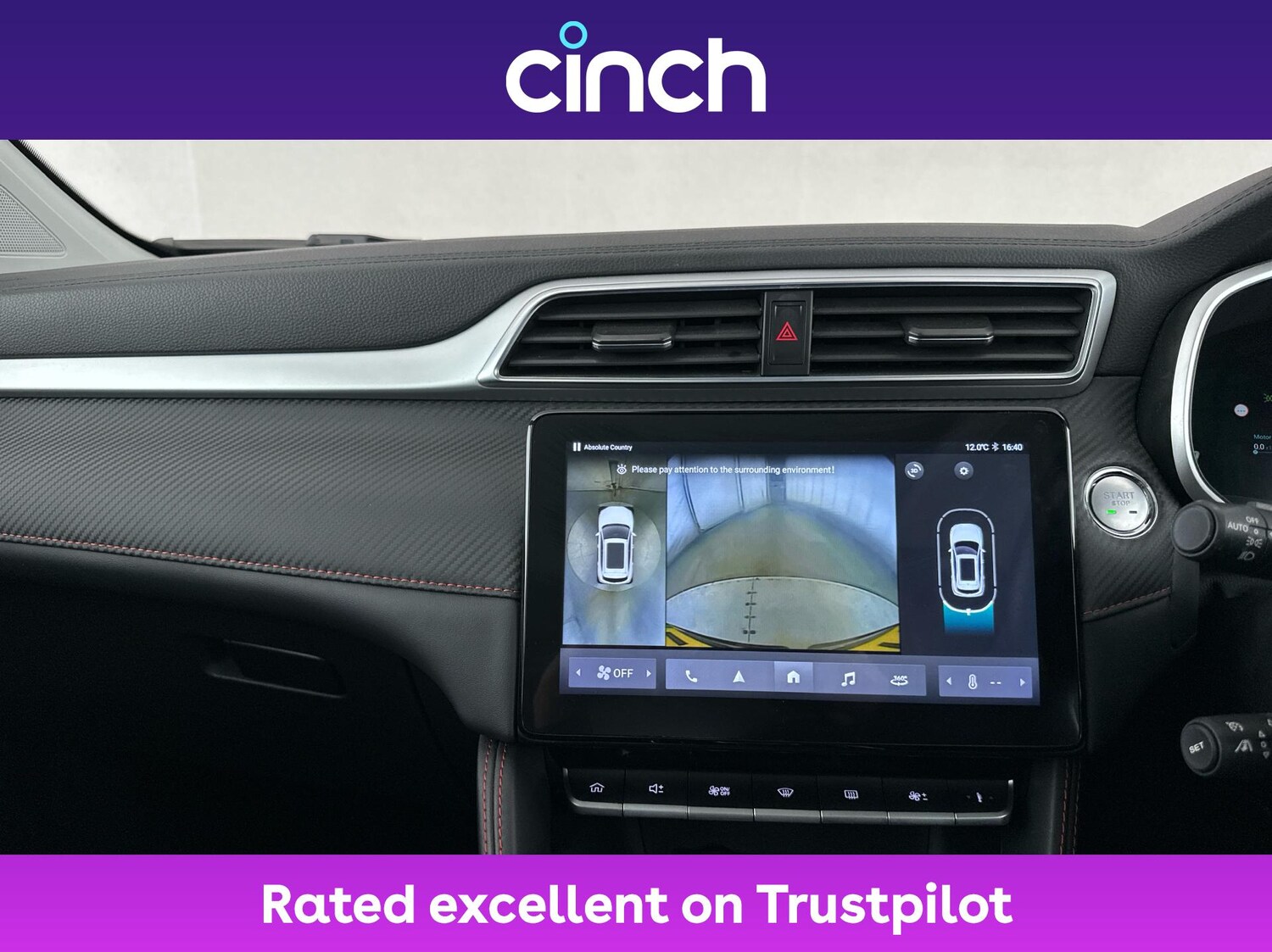 Used MG MG ZS 2022 for sale - 76197919: Photo 33