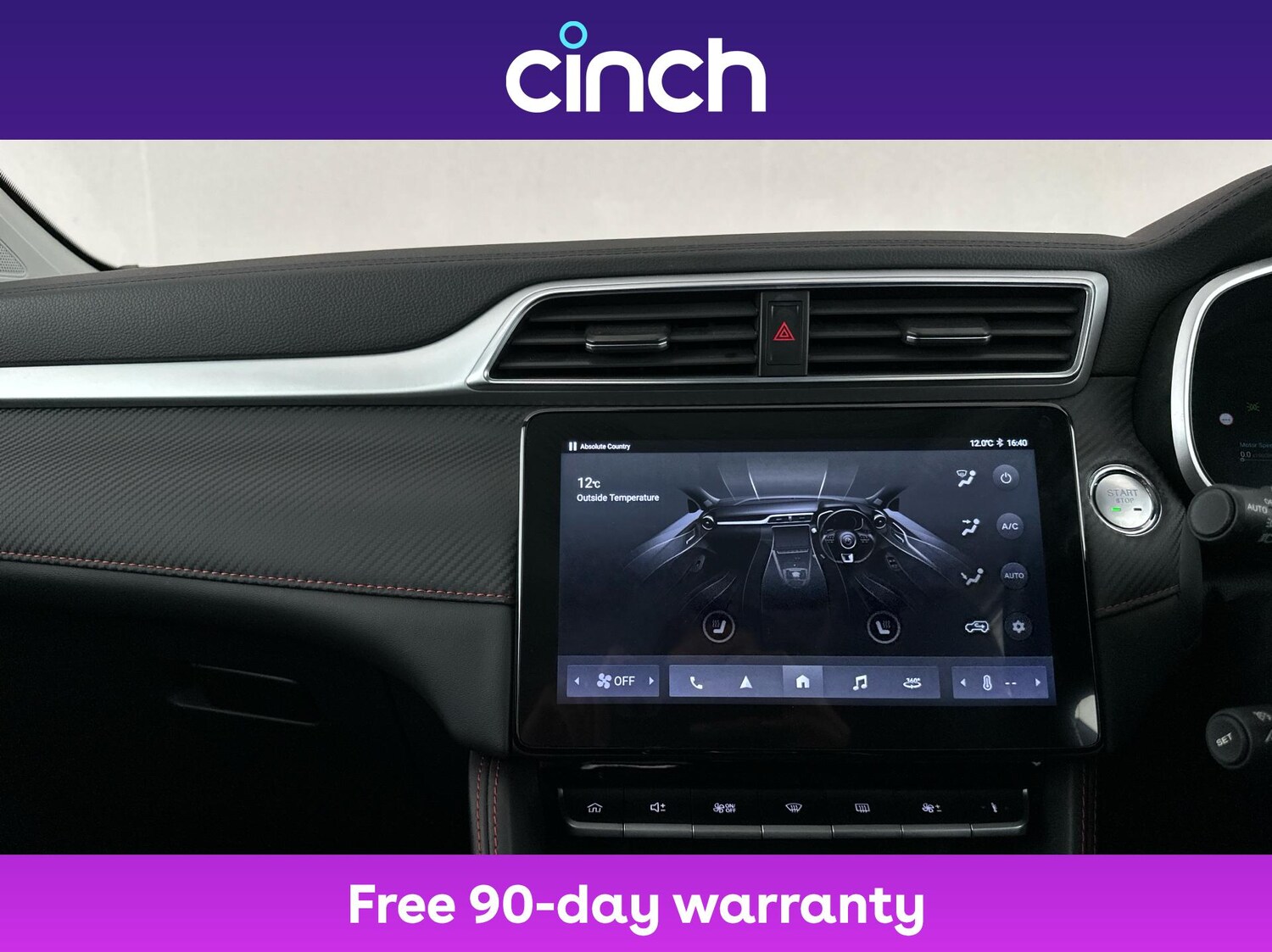 Used MG MG ZS 2022 for sale - 76197919: Photo 34