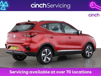 Used MG MG ZS 2022 for sale - 76197919: Photo 3