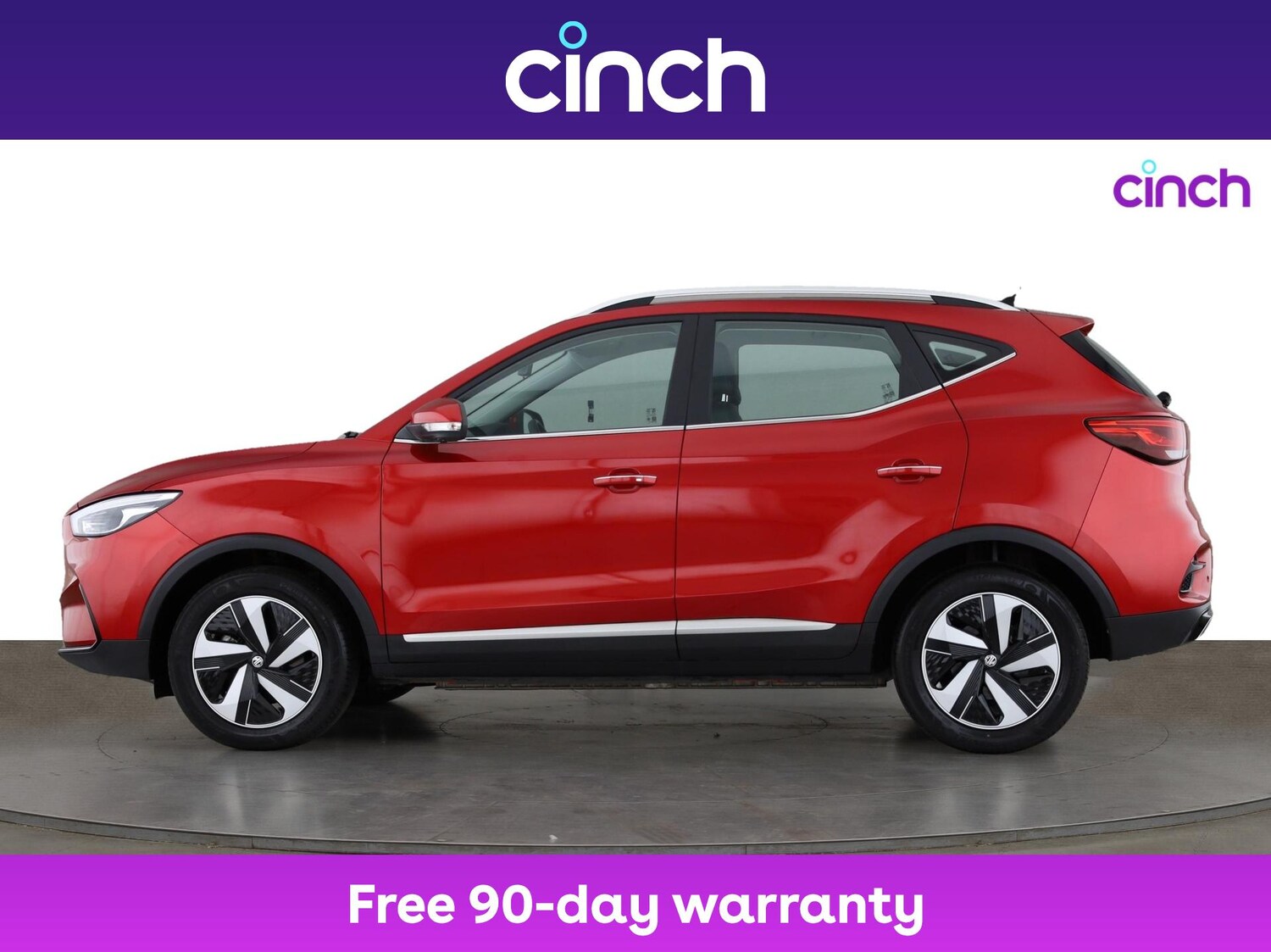 Used MG MG ZS 2022 for sale - 76197919: Photo 8