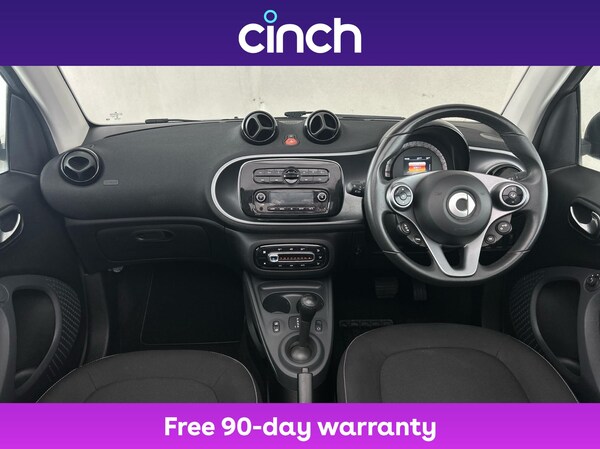 Used smart fortwo 2018 for sale - 76248791: Photo 15