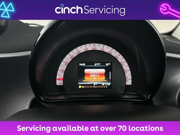 Used smart fortwo 2018 for sale - 76248791: Photo 18