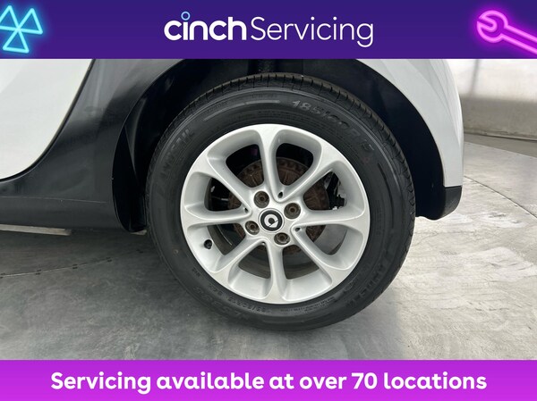 Used smart fortwo 2018 for sale - 76248791: Photo 26