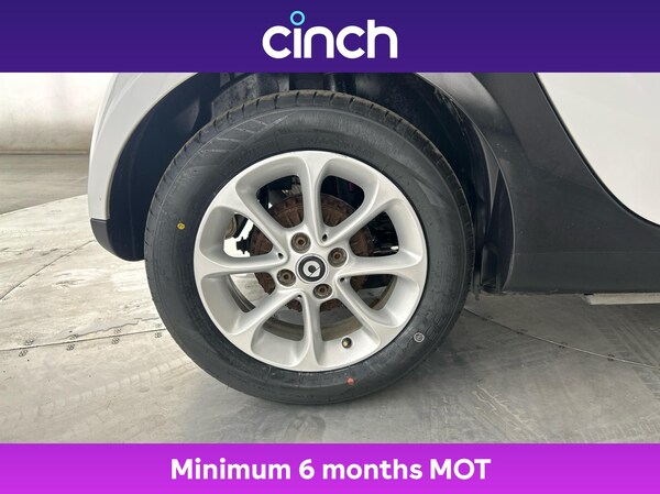 Used smart fortwo 2018 for sale - 76248791: Photo 27