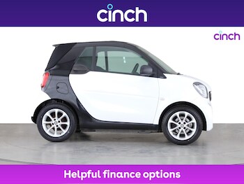 Used smart fortwo 2018 for sale - 76248791: Photo 2