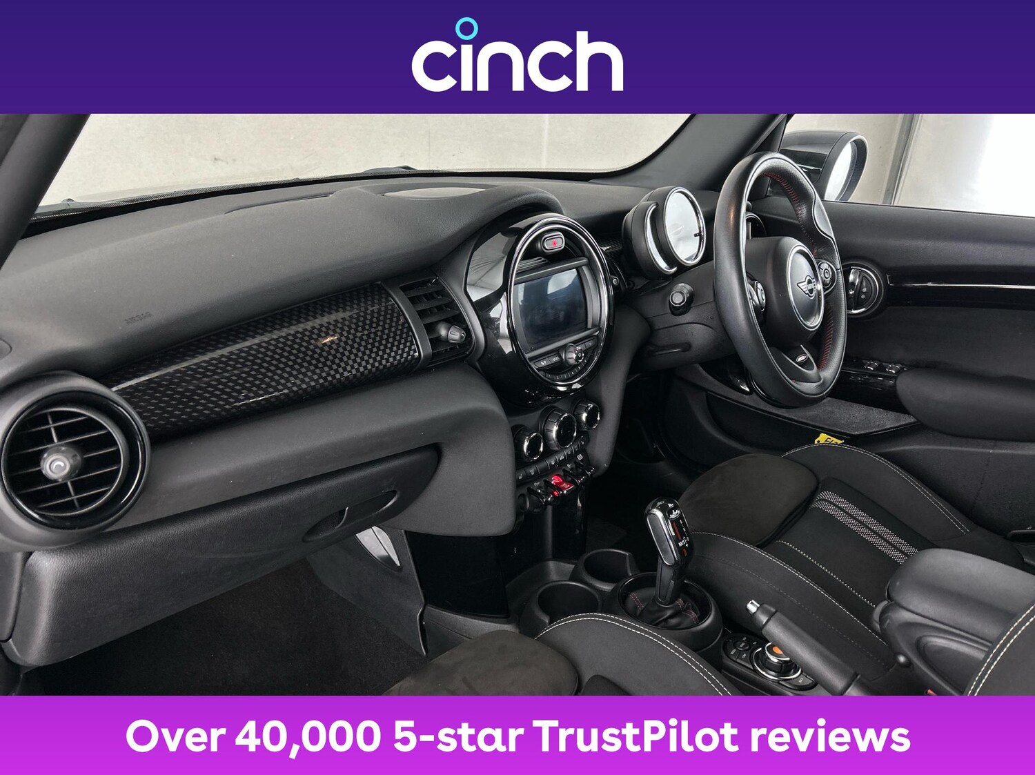 Used MINI Hatch 2020 for sale - 76665328: Photo 14