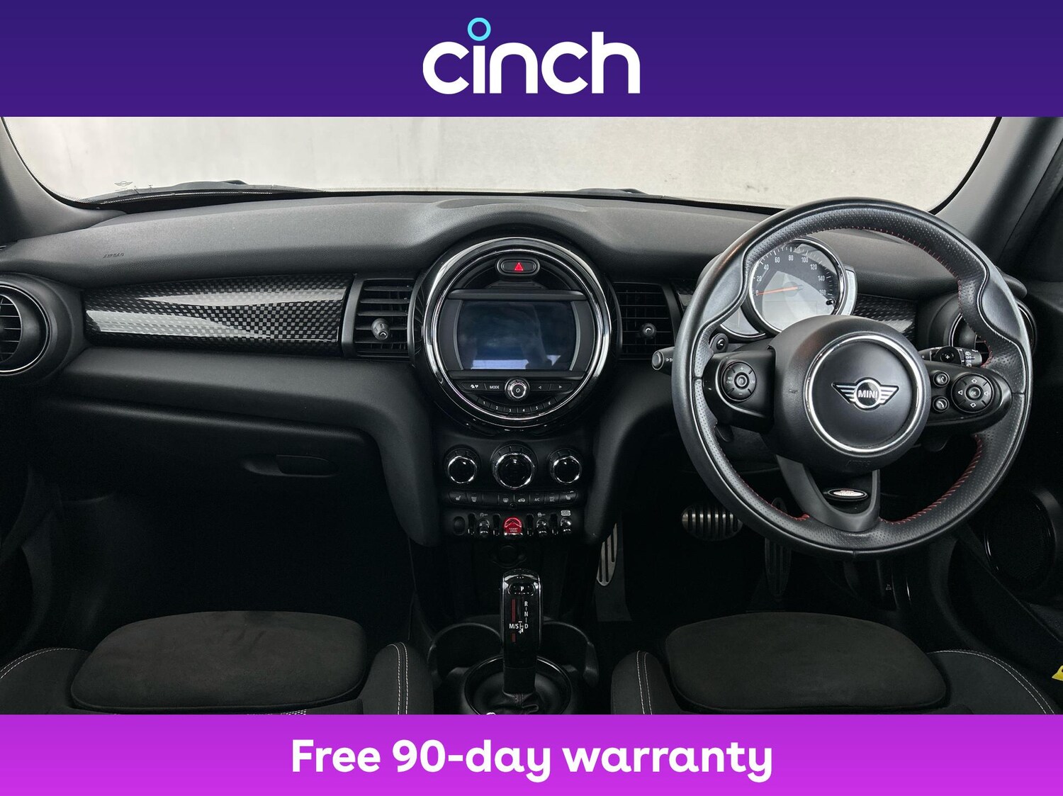 Used MINI Hatch 2020 for sale - 76665328: Photo 15