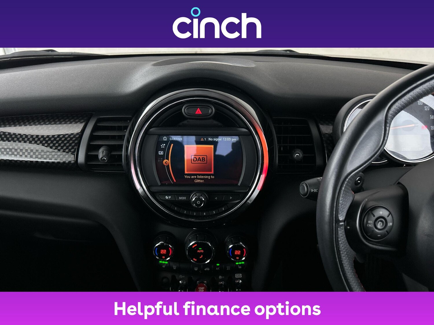 Used MINI Hatch 2020 for sale - 76665328: Photo 17