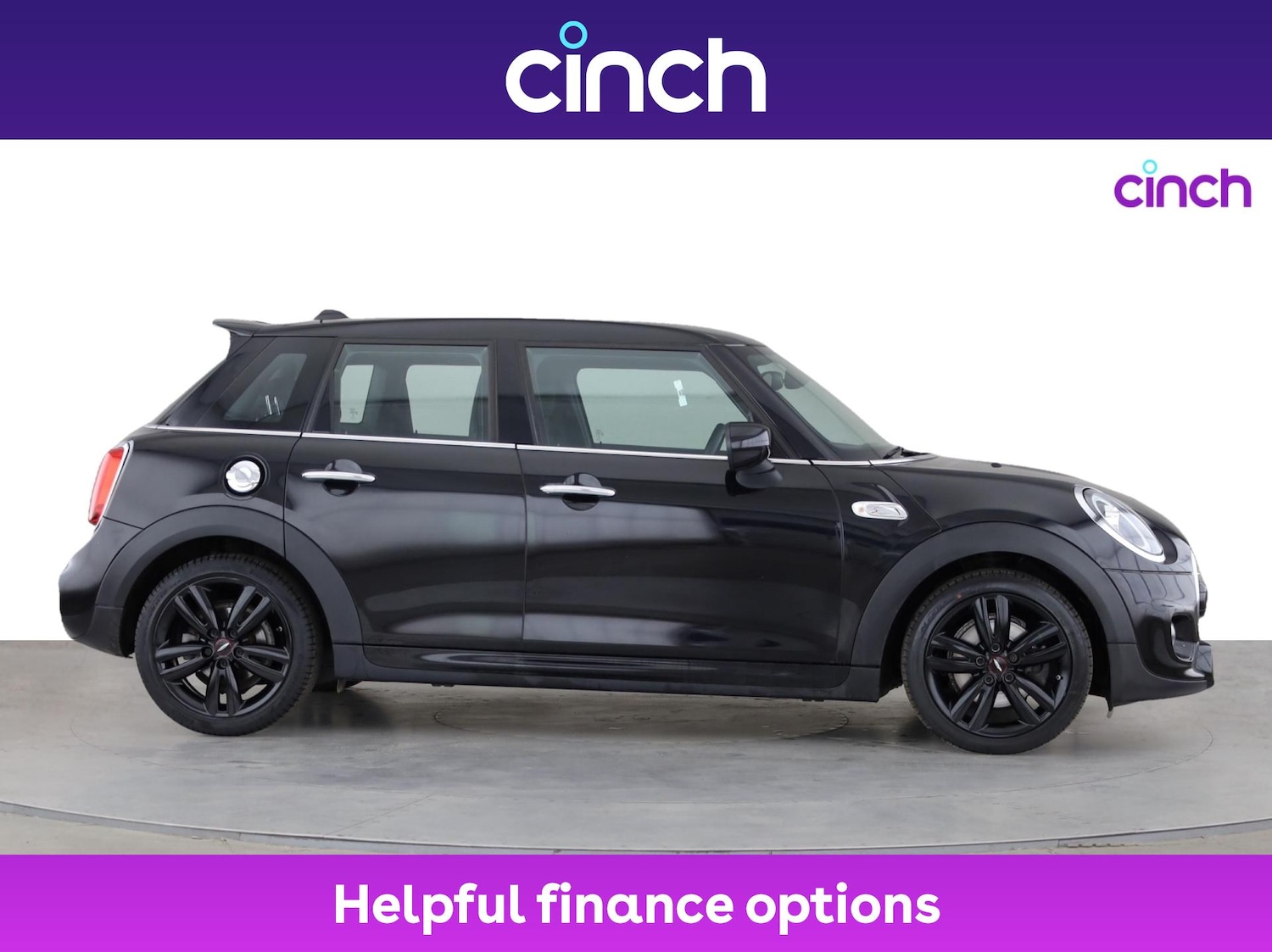 Used MINI Hatch 2020 for sale - 76665328: Photo 2