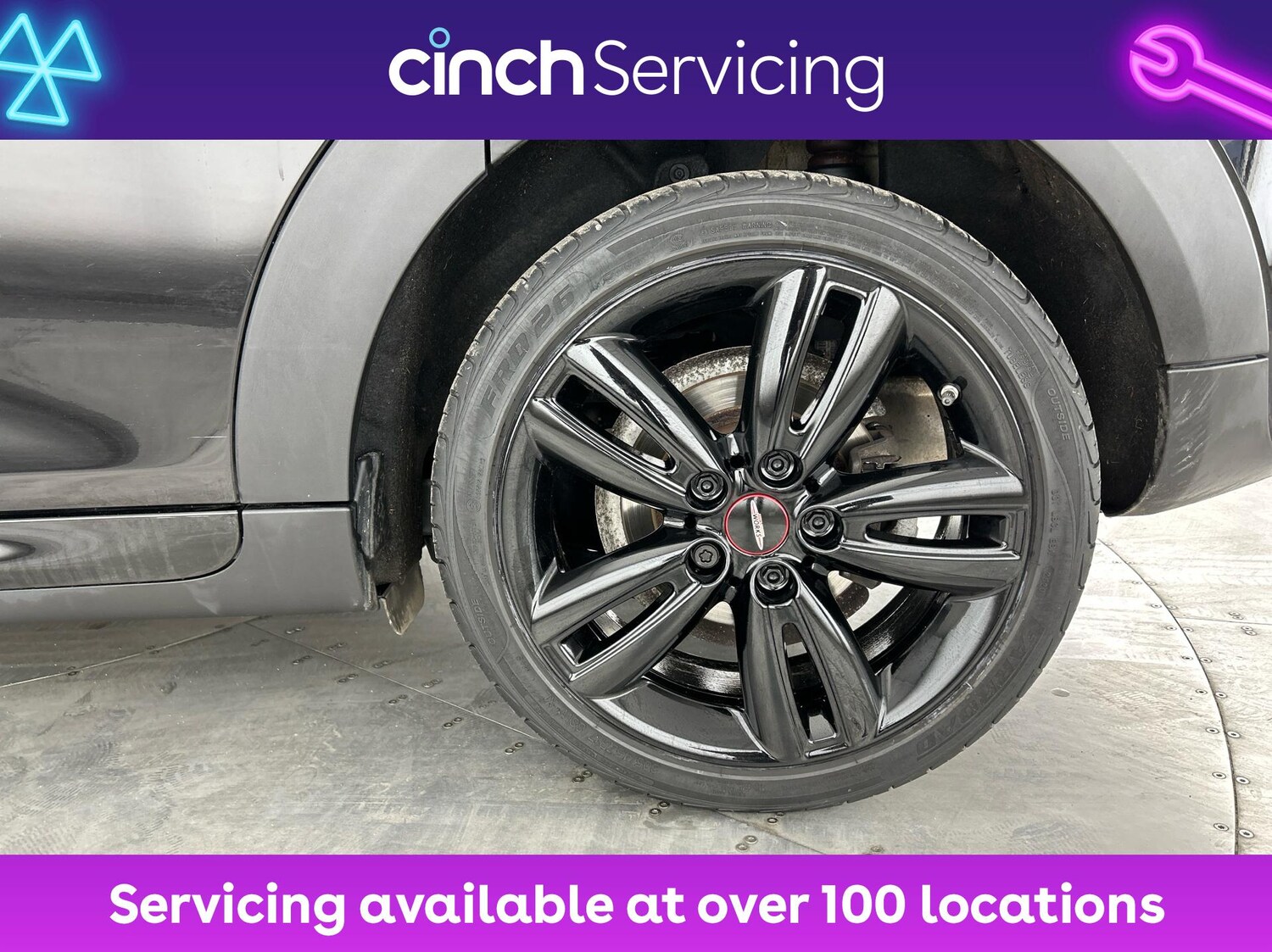 Used MINI Hatch 2020 for sale - 76665328: Photo 26