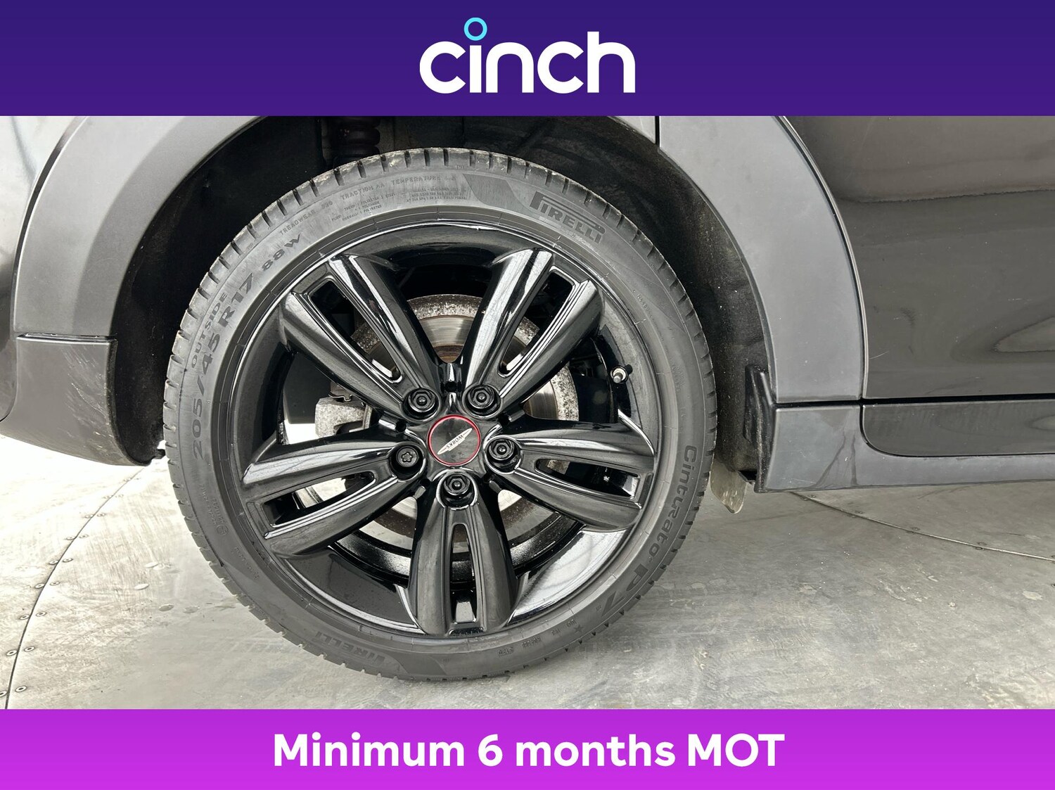 Used MINI Hatch 2020 for sale - 76665328: Photo 27