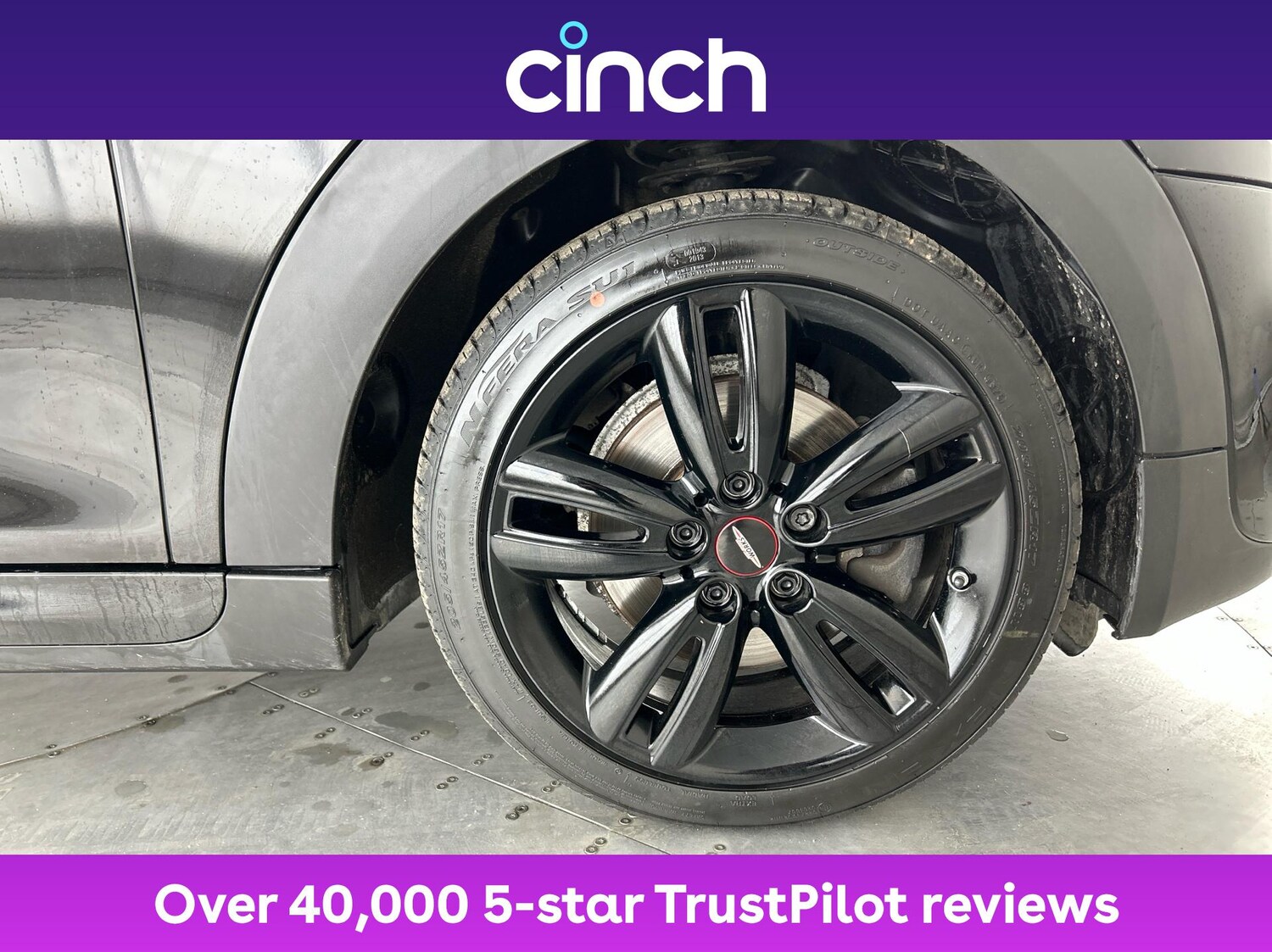 Used MINI Hatch 2020 for sale - 76665328: Photo 28