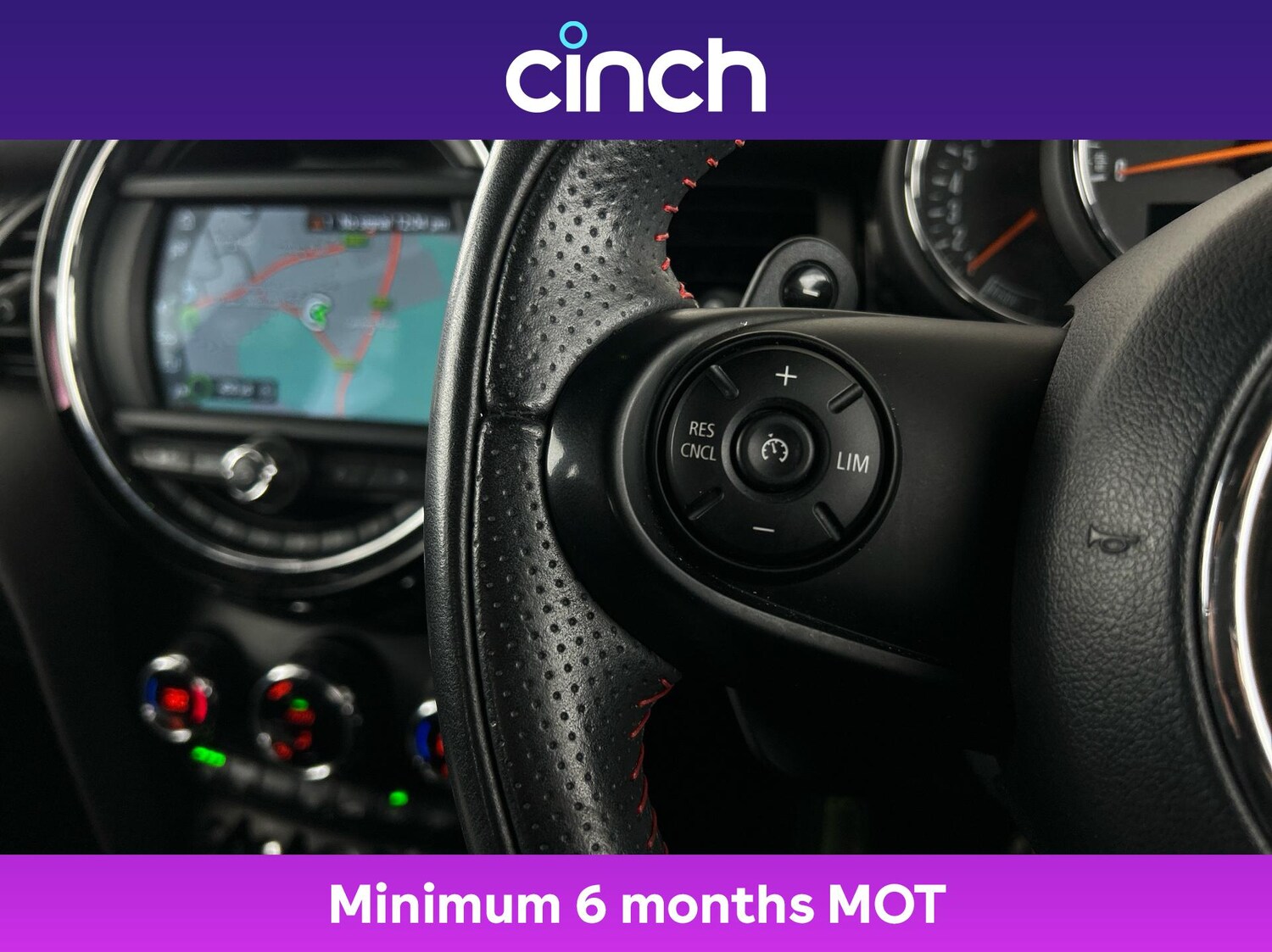 Used MINI Hatch 2020 for sale - 76665328: Photo 32