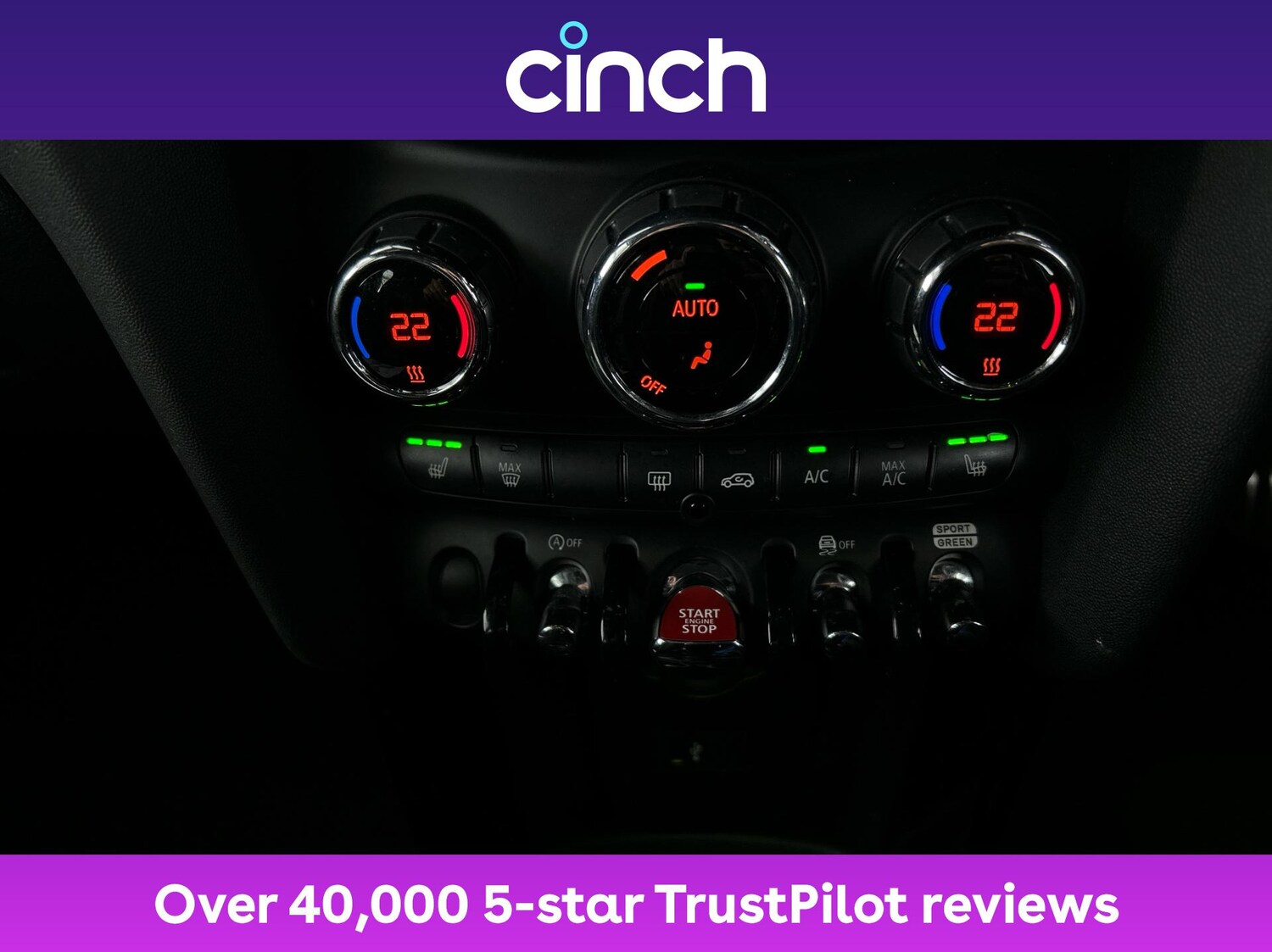 Used MINI Hatch 2020 for sale - 76665328: Photo 33