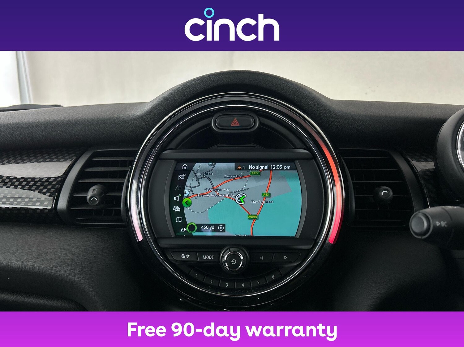 Used MINI Hatch 2020 for sale - 76665328: Photo 34