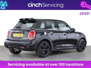 Used MINI Hatch 2020 for sale - 76665328: Photo